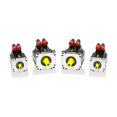 Tốc độ cao Động cơ động cơ servo điện áp thấp